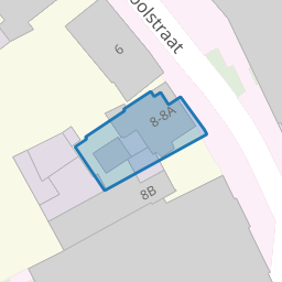 Perceel MEL00-E-2760