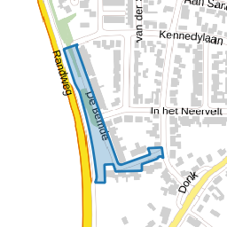 Perceel MEL00-E-2768