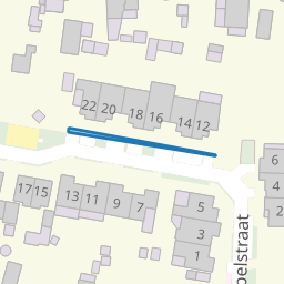 Perceel MEL00-E-2793