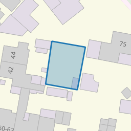 Perceel MEL00-E-2861