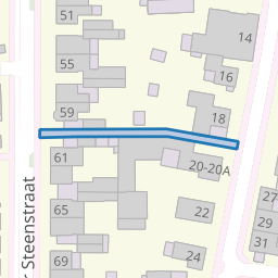 Perceel MEL00-E-2879