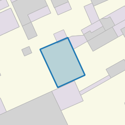 Perceel MEL00-E-2962