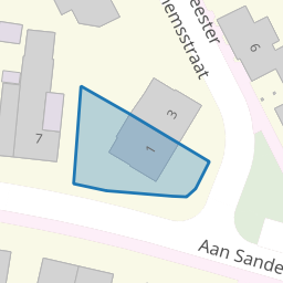 Perceel MEL00-E-2971