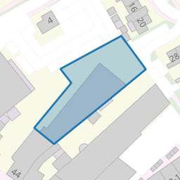 Perceel MEL00-E-3016