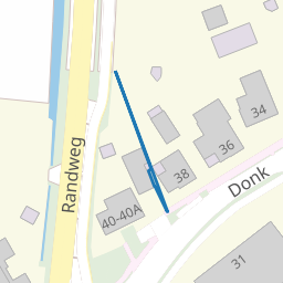 Perceel MEL00-E-3043