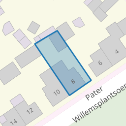 Perceel MEL00-E-371