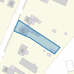 Perceel MEL00-E-399