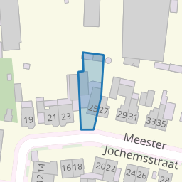 Perceel MEL00-E-574