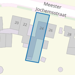 Perceel MEL00-E-584