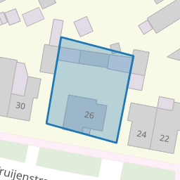 Perceel MEL00-E-731