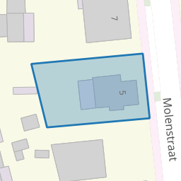 Perceel MEL00-E-793