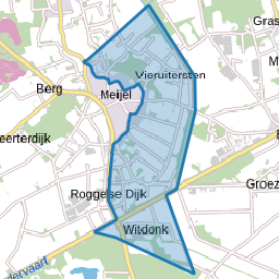 Sectie F