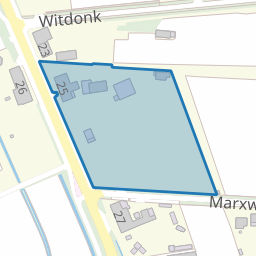 Perceel MEL00-F-1419