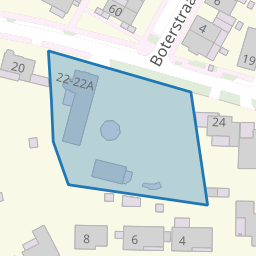 Perceel MEL00-F-1429