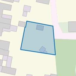 Perceel MEL00-F-1570
