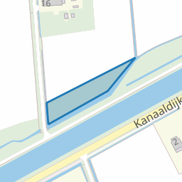 Perceel MEL00-F-1588