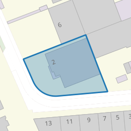 Perceel MEL00-F-1712