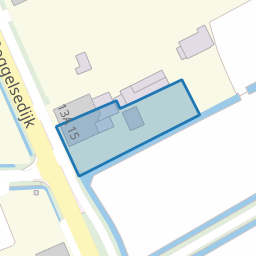 Perceel MEL00-F-1725