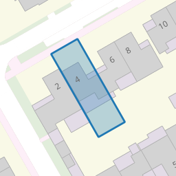 Perceel MEL00-F-1961