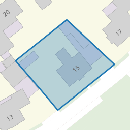 Perceel MEL00-F-2042