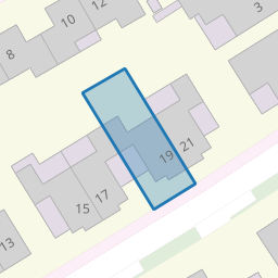 Perceel MEL00-F-2141