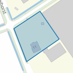 Perceel MEL00-F-2315