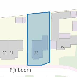 Perceel MEL00-F-2388