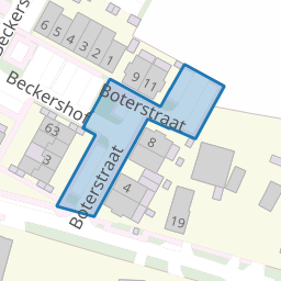 Perceel MEL00-F-2451