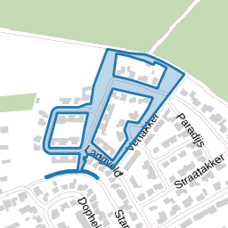 Perceel MEL00-F-2481