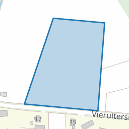 Perceel MEL00-F-256