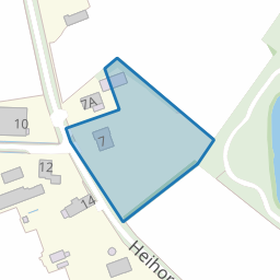 Perceel MEL00-F-2617