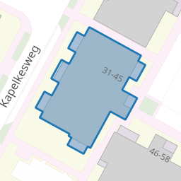 Perceel MEL00-F-2661