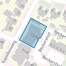 Perceel MEL00-F-2664