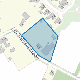 Perceel MEL00-F-2725