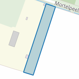 Perceel MEL00-F-329