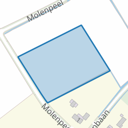 Perceel MEL00-F-918