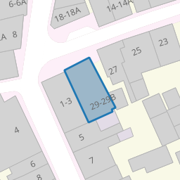 Perceel MFT01-A-1659