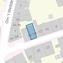 Perceel MFT01-A-1984