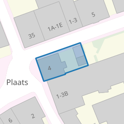 Perceel MFT01-A-1990