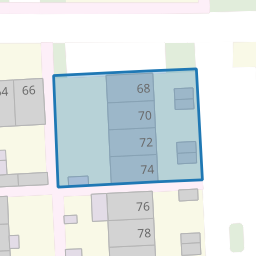 Perceel MFT01-A-2986