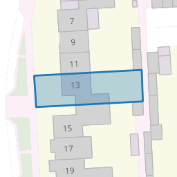 Perceel MFT01-A-3045
