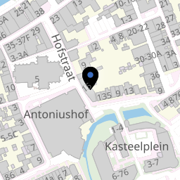 Appartement MFT01 A 3082 4