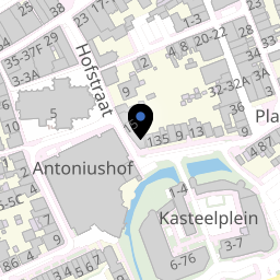 Appartement MFT01 A 3082 5