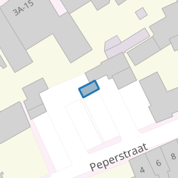 Perceel MFT01-A-3386