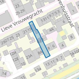 Perceel MFT01-A-3457