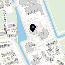 Appartement MFT01 A 3605 3