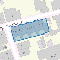 Perceel MFT01-A-3707