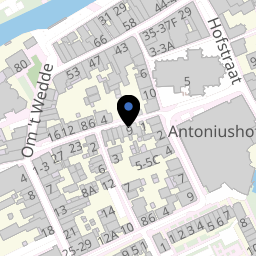 Appartement MFT01 A 3716 6