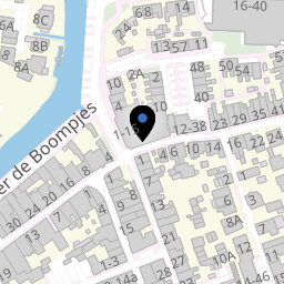Appartement MFT01 A 3812 3