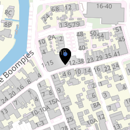 Appartement MFT01 A 3812 8